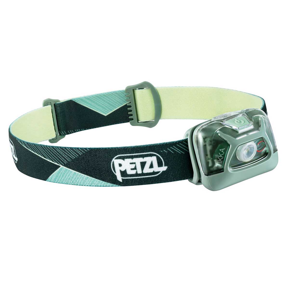 Petzl Tikka Headlamp in Green
